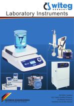 Laboratory Instruments