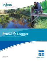 ProSwap Logger