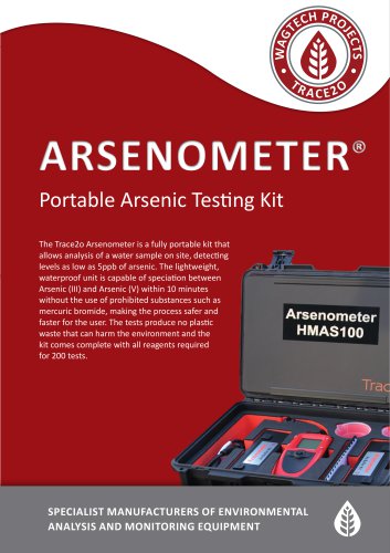 ARSENOMETER