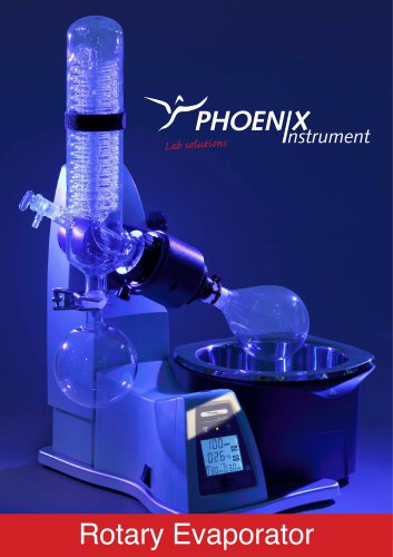 Rotary Evaporator