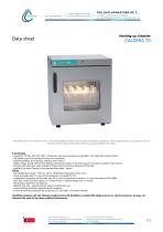 CALDERA 70