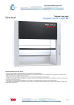 Compact Line DCL-1500 BB