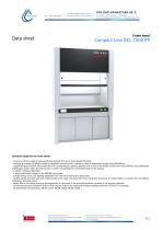 Compact Line DCL-1500 PP