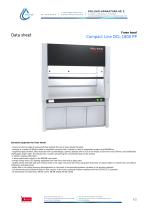Compact Line DCL-1800 PP