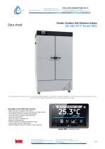 KK 400 FIT P Smart PRO