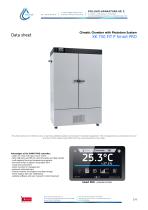 KK 750 FIT P Smart PRO