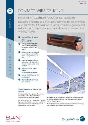 BlueWire