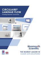 CIRCULAIRE® LAMINAR FLOW