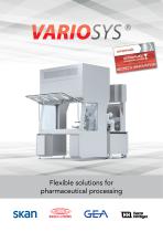VarioSys®