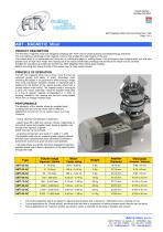 AMT Magnetic Mixer