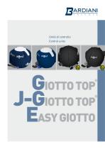 GIOTTO TOP  J-GIOTTO TOP EASY GIOTTO