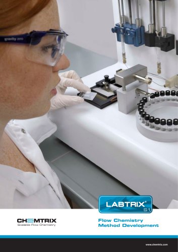 Labtrix® S1