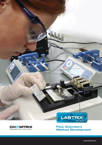 Labtrix® Start