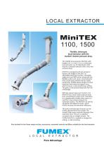 Product sheet MiniTEX_EN