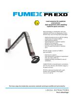 Product sheet PR EXD_EN