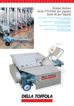 Mohno pumps - FTF/PMS