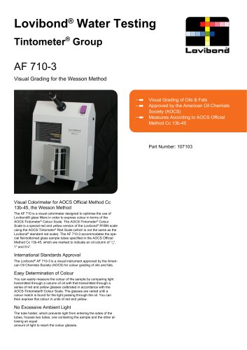 AF 710-3