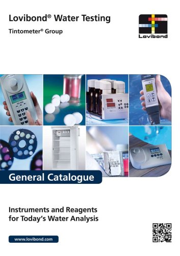 General Catalogue