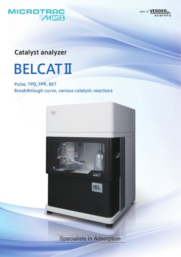 belcat II