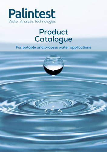 Product Catalogue