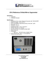 CR-3 CRYOGENIC HYGROMETER