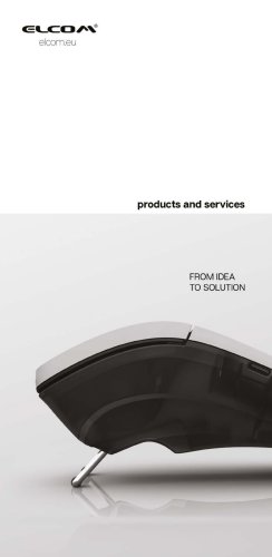 Product Catalog