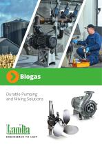 Biogas