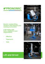 Lift&DriveFamily