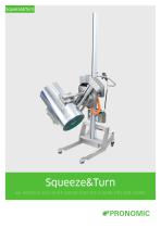 Squeeze&Turn