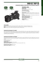 NKM-GE / NKP-GE 2026