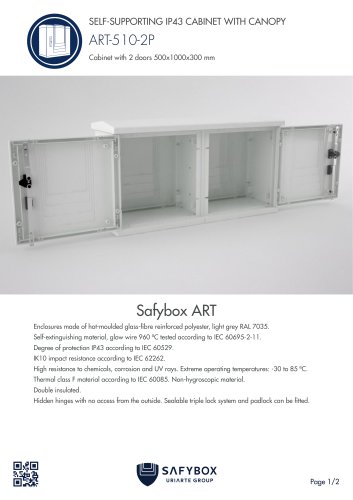 ART-510-2P