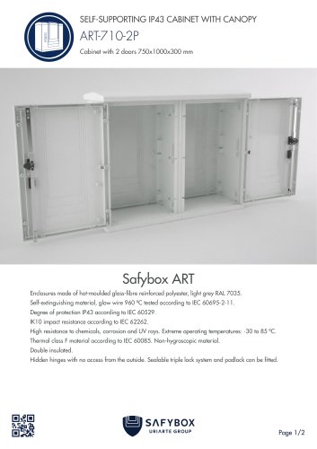 ART-710-2P