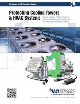 IMI Sensors - Cooling Towers & HVAC