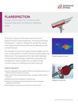 FlareSpection Datasheet