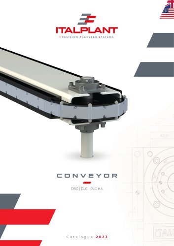 CONVEYOR 2023