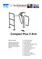 Compact Plus 2 Arm