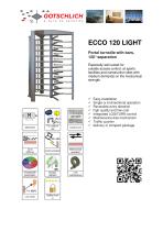 ECCO LIGHT