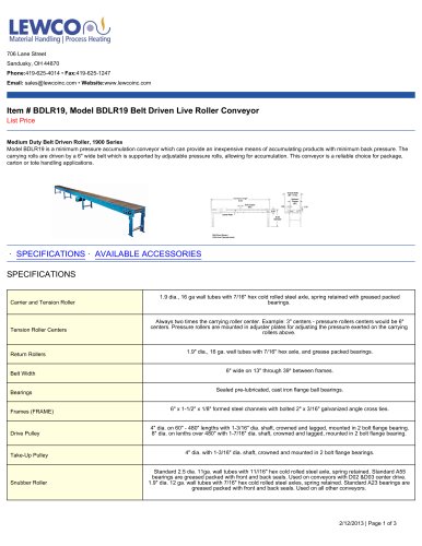 BDLR19