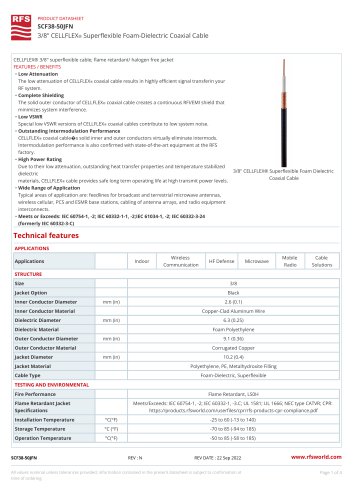 SCF38-50JFN