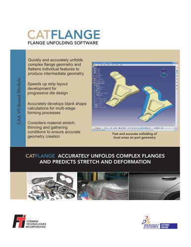 CATFLANGE