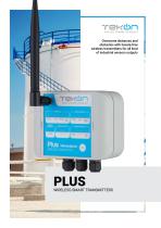 PLUS Brochure