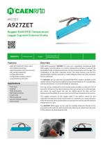 A927ZET Datasheet