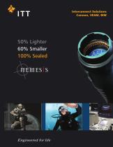 NEMESIS brochure