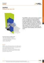 DAPN2 Data Sheet