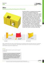 SBox Data Sheet