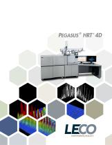 Pegasus GC-HRT+ 4D