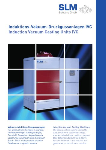 Induction_Vaccuum_Casting_IVC