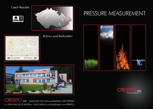 CRESSTO-pressure-transmitters-portfolio-overview