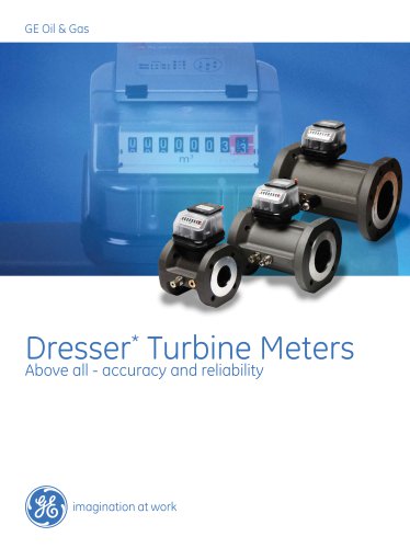 Dresser? Turbine Meters