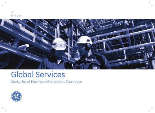 global service